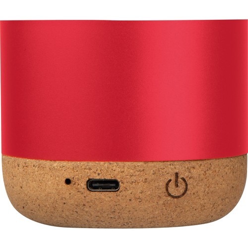 Enceinte recyclée Brest