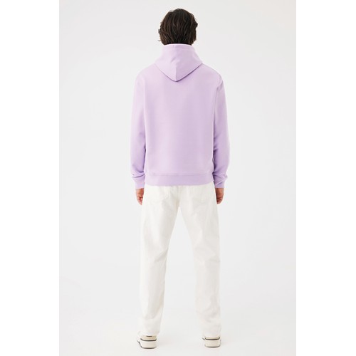 Sudadera con capucha de algodón reciclado Joshua IQONIQ Sudadera con capucha de algodón reciclado Joshua IQONIQ