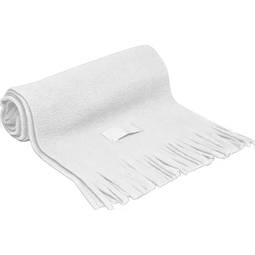 BUFANDA POLAR CON PLACA (220 g/m²) BUFANDA POLAR CON PLACA (220 g/m²)