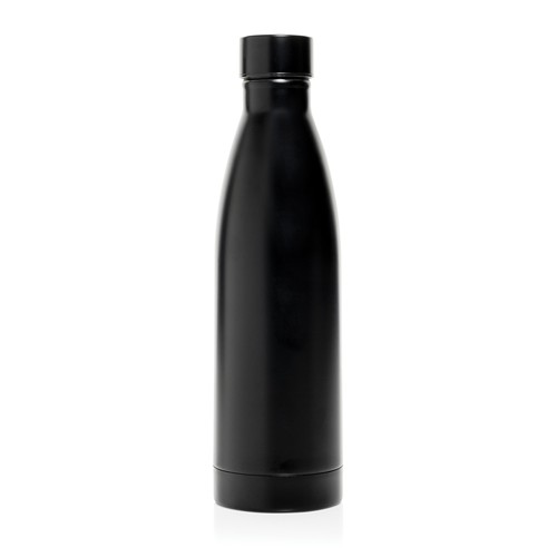 Set cadeau d'affaires luxe avec bouteille Swiss Peak Set cadeau d'affaires luxe avec bouteille Swiss Peak
