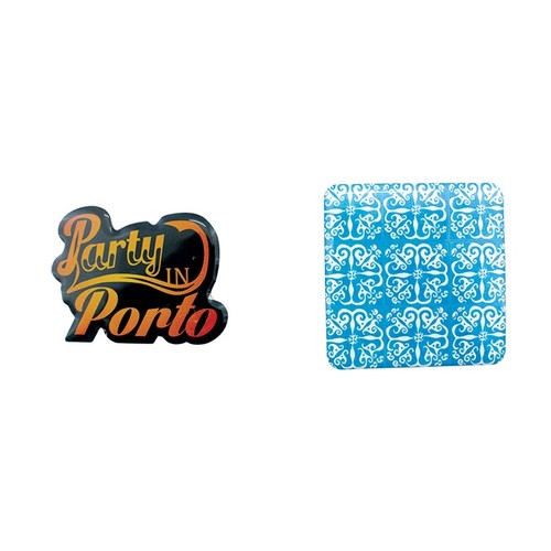 AIMANT ÉPOXY 5X5CM PERSONNALISABLE AIMANT ÉPOXY 5X5CM PERSONNALISABLE
