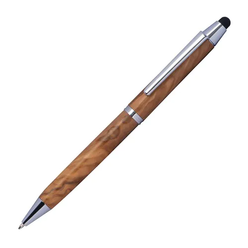 Stylo en bois avec PAD Erfurt Stylo en bois avec PAD Erfurt