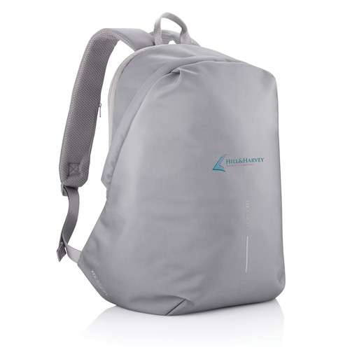 Bobby Soft, anti-theft backpack Bobby Soft, anti-theft backpack