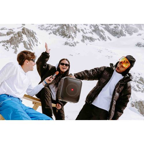 JBL Partybox Encore Nera JBL Partybox Encore Nera