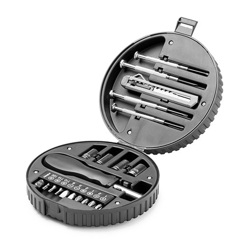 20 pcs tool set Askholmen 20 pcs tool set Askholmen