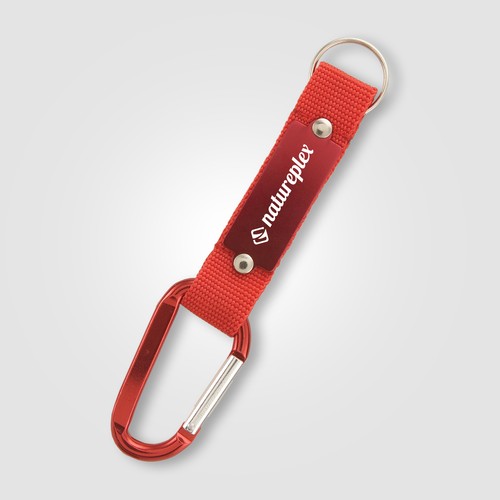 Willis Keyring