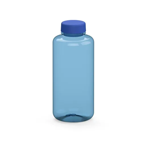 Gourde "Refresh" transparente, 1,0 l Gourde "Refresh" transparente, 1,0 l