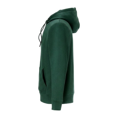 Sweat unisexe en tissu bio de 280 g/m2 (80 % de coton biologique et 20 % de polyester rec