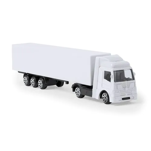 Maquette Truck Maquette Truck