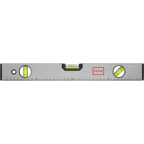 CrisMa spirit level