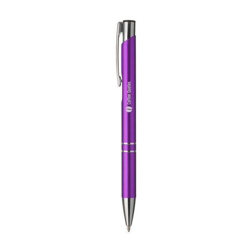 Ebony Matt stylo Ebony Matt stylo