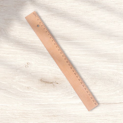 30 cm ruler Word 30 cm ruler Word