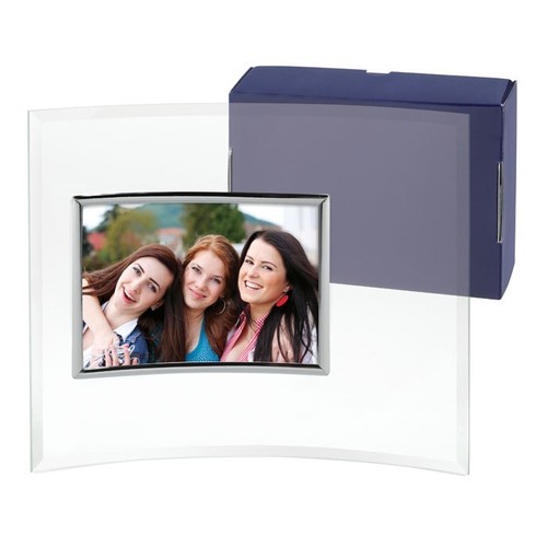 PORTE-PHOTOS VERRE CONCAVE - 130x90 mm PORTE-PHOTOS VERRE CONCAVE - 130x90 mm