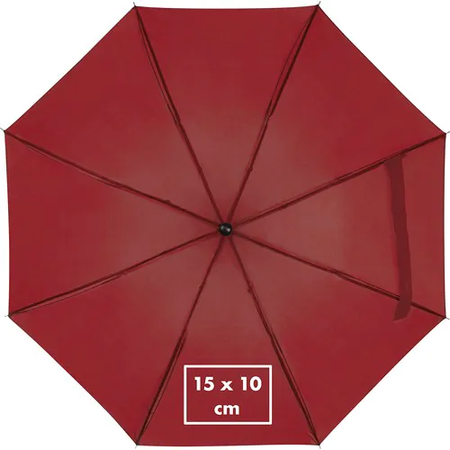Parapluie avec létui