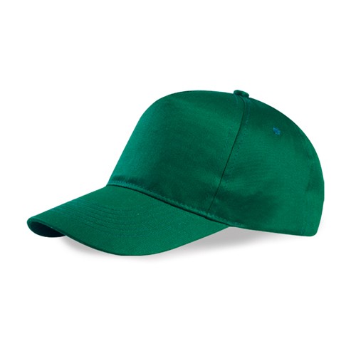 5-panel cap Feli