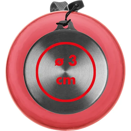 Bouteille en PET
