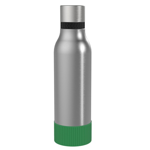Thermo Drinking Bottle RETUMBLER-myNIZZA II 600 CERAMIC Thermo Drinking Bottle RETUMBLER-myNIZZA II 600 CERAMIC