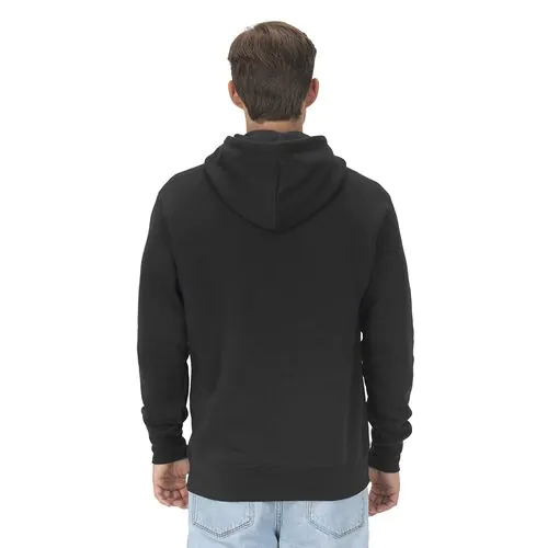 Sudadera unisex de tejido orgánico de 280 g/m2 (80% algodón orgánico y 20% poliéster rec.)
