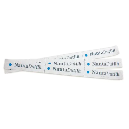 Seedpaper wristband 80gsm Seedpaper wristband 80gsm
