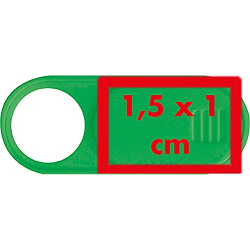 Cubierta para cámara de móvil Cubierta para cámara de móvil