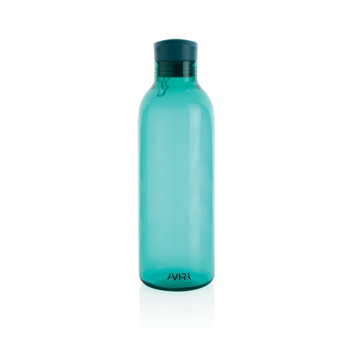 Bouteille 1L en rPET RCS Avira Atik Bouteille 1L en rPET RCS Avira Atik