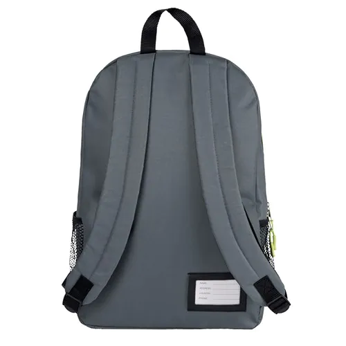 600D PLYESTER TREKKING RUCKSACK