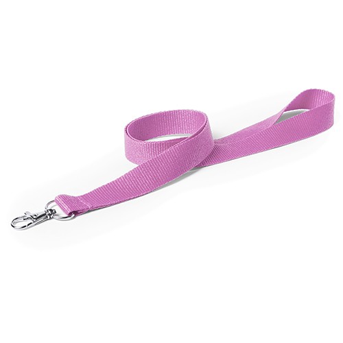 Lanyard de poliéster. Robert Lanyard de poliéster. Robert