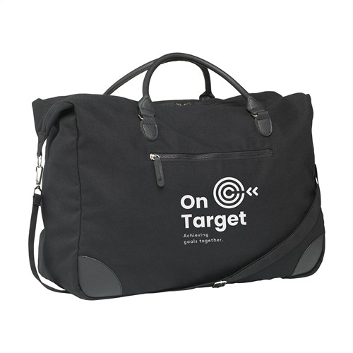 Denver Duffle Recycled Canvas sac de voyage Denver Duffle Recycled Canvas sac de voyage