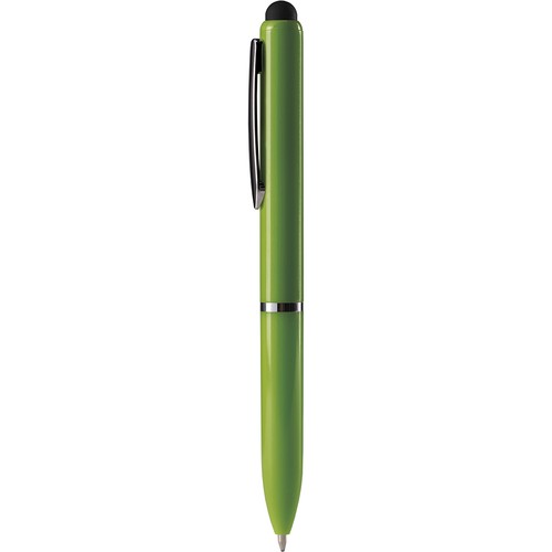 PLASTIC TOUCH SCREEN BALLPOINT PEN PLASTIC TOUCH SCREEN BALLPOINT PEN