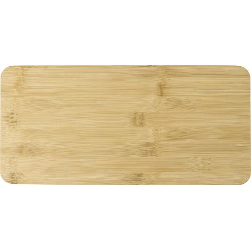 Bamboo cheese board Regina Bamboo cheese board Regina