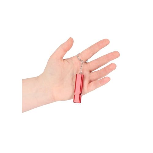 Whistle for Emergency Situation