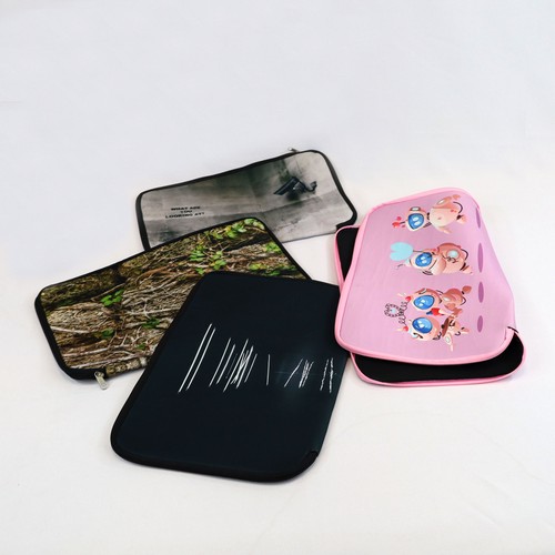 13 INCH CUSTOMIZABLE NEOPRENE PC COVER
