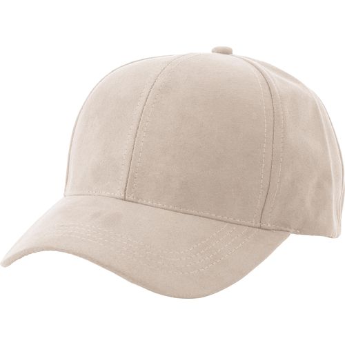 Gorra de ante Orion Gorra de ante Orion