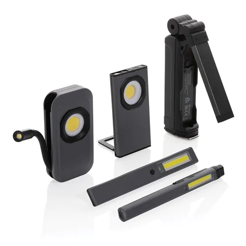 Gear X RCS plastic USB rechargeable inspection light Gear X RCS plastic USB rechargeable inspection light