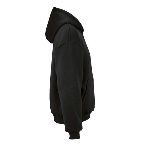 Ericeira Oversized hooded sweatshirt. Org. cotton, rCotton and rPET. Made in PT Ericeira Oversized hooded sweatshirt. Org. cotton, rCotton and rPET. Made in PT