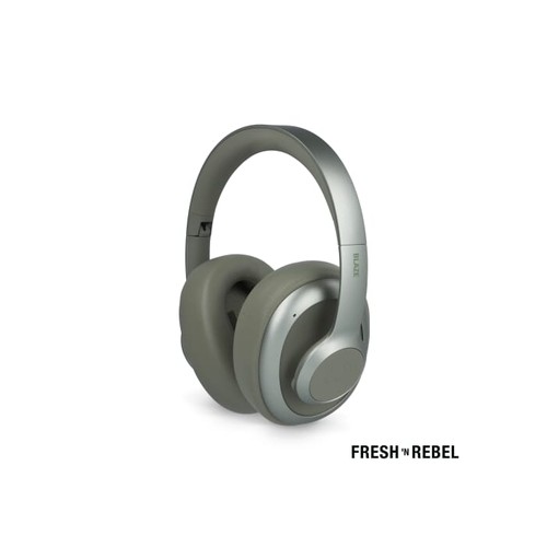 3HP4200 I Fresh 'n Rebel Clam Blaze-Wireless headphone ENC 3HP4200 I Fresh 'n Rebel Clam Blaze-Wireless headphone ENC