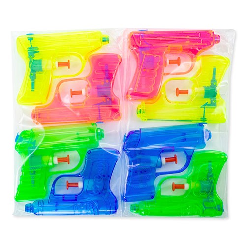 Mini water gun Zobby