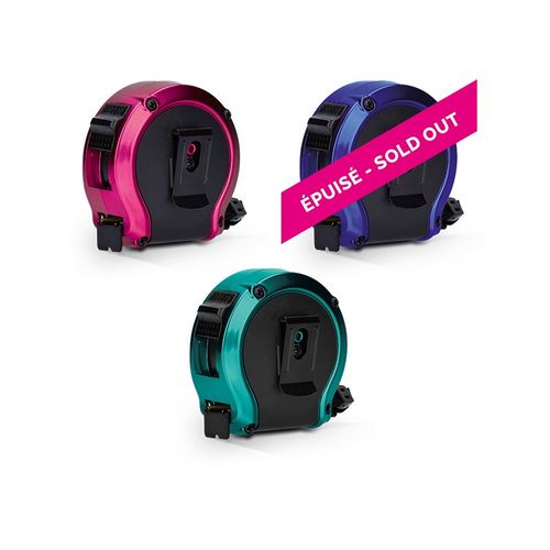 3M TAPE MEASURE WITH PLASTIC CASE WITH STRAP 3M TAPE MEASURE WITH PLASTIC CASE WITH STRAP