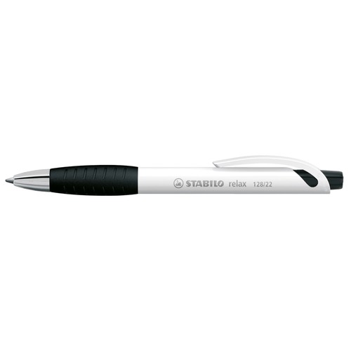 STABILO relax ballpoint pen STABILO relax ballpoint pen