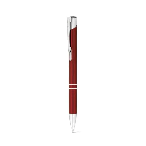 RE-BETA. Stylo à bille en aluminium recyclé (100% rAL) RE-BETA. Stylo à bille en aluminium recyclé (100% rAL)