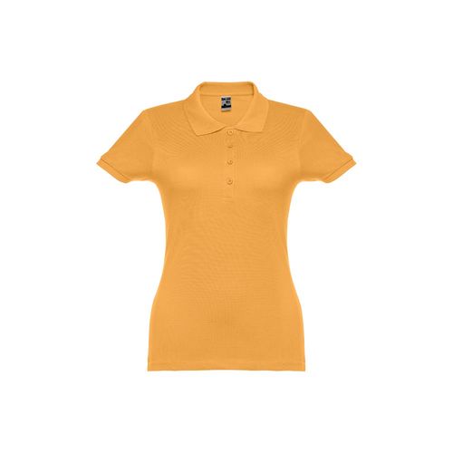 THC EVE. Polo de mujer