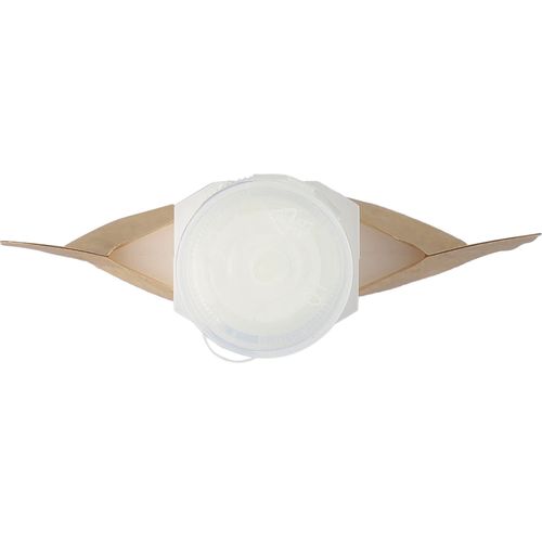 Paper bag sunscreen lotion Kyle