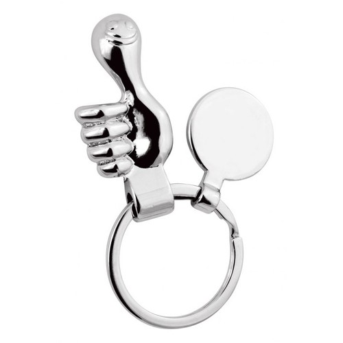 KEY CHAIN "OK"