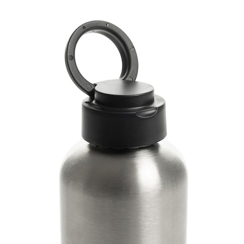 Bouteille d'eau étanche 750ml en acier RCS Ripple Bouteille d'eau étanche 750ml en acier RCS Ripple