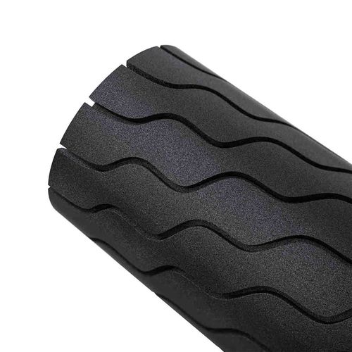 Therabody Wave Roller Black Therabody Wave Roller Black