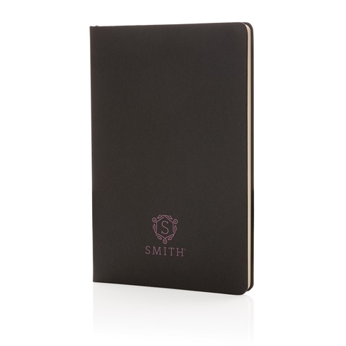 A5 hardcover notebook A5 hardcover notebook