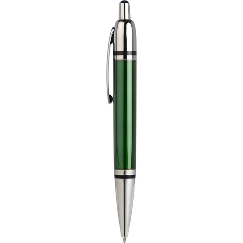* PENNA A SFERA IN METALLO