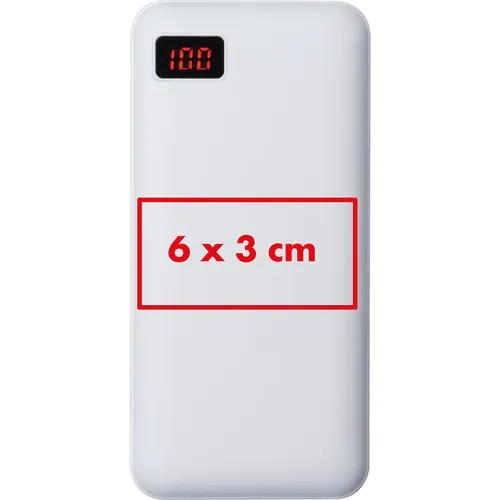 Chargeur 20.000 mAh Chargeur 20.000 mAh