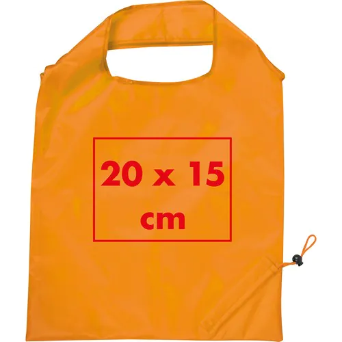Sac de course pliable
