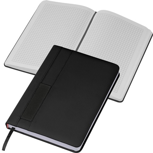Carnet avec poche A5 Carnet avec poche A5